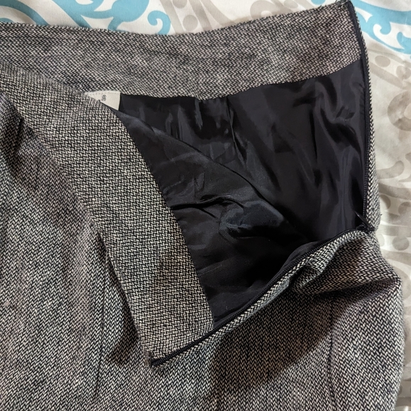 Jessica knee length skirt - Picture 2 of 6